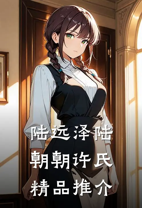 陆远泽陆朝朝许氏精品推介