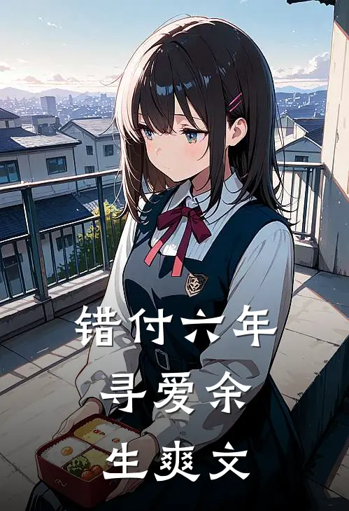 错付六年，寻爱余生爽文