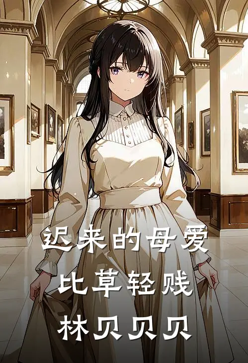 迟来的母爱，比草轻贱林贝贝贝