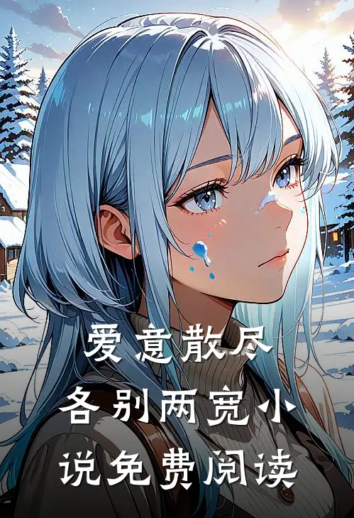 爱意散尽，各别两宽小说免费阅读
