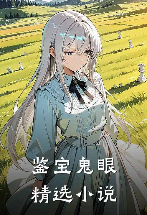 鉴宝鬼眼精选小说