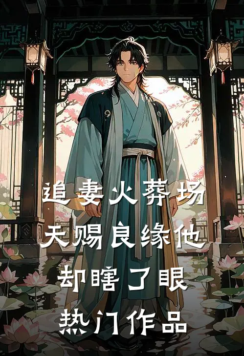 追妻火葬场：天赐良缘他却瞎了眼热门作品