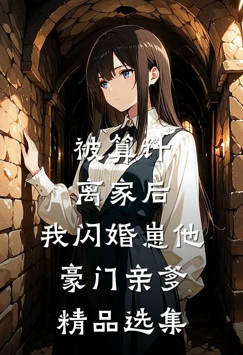 被算计离家后，我闪婚崽他豪门亲爹精品选集