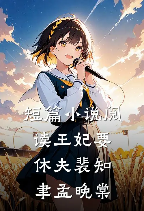 短篇小说阅读王妃要休夫裴知聿孟晚棠