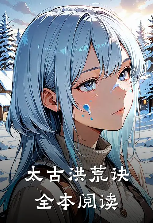 太古洪荒诀全本阅读