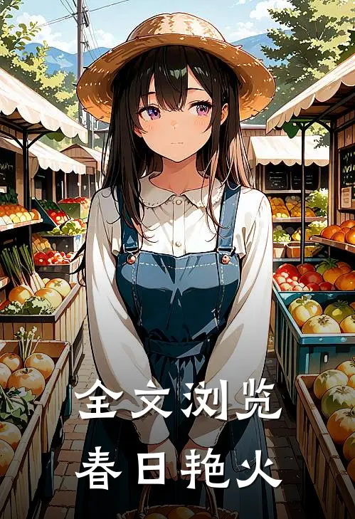 全文浏览春日艳火