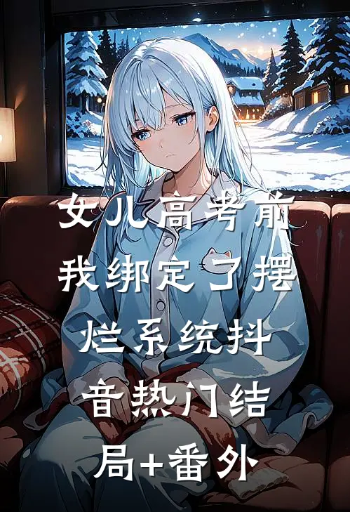 女儿高考前，我绑定了摆烂系统抖音热门结局+番外