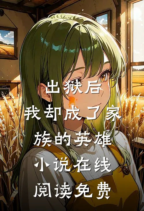 出狱后，我却成了家族的英雄小说在线阅读免费