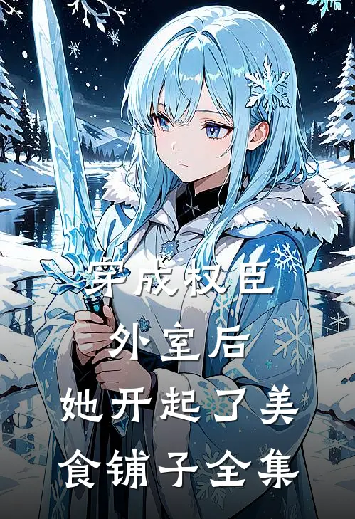 穿成权臣外室后，她开起了美食铺子 全集