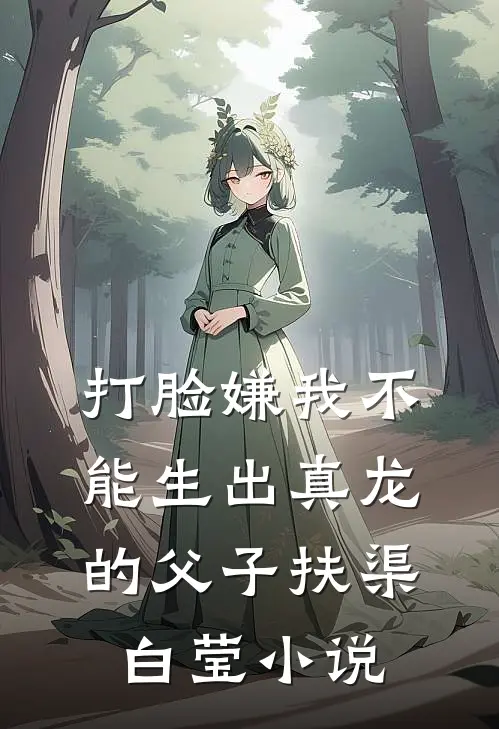 打脸嫌我不能生出真龙的父子扶渠白莹小说