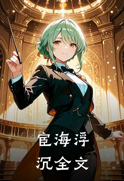 宦海浮沉全文