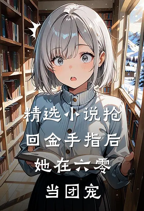 精选小说抢回金手指后，她在六零当团宠