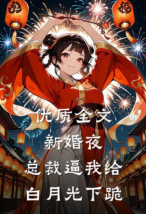 优质全文新婚夜，总裁逼我给白月光下跪