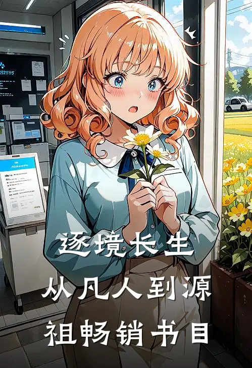 逐境长生：从凡人到源祖畅销书目