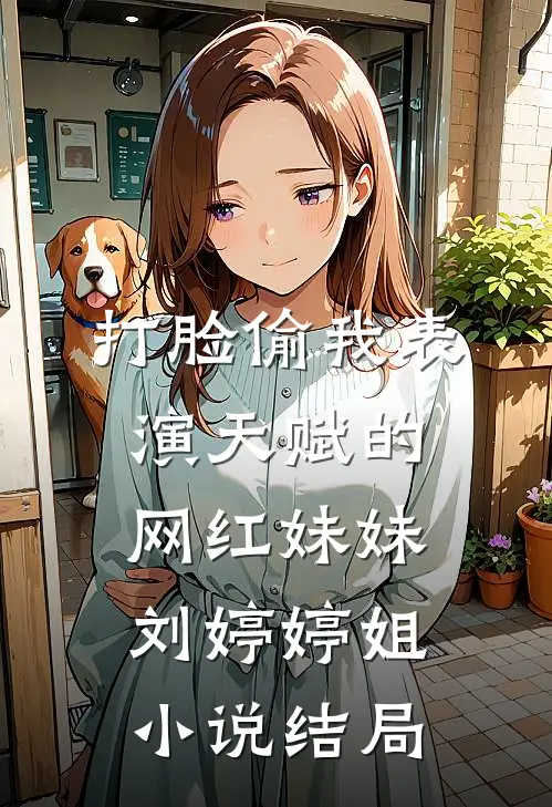 打脸偷我表演天赋的网红妹妹刘婷婷姐小说结局