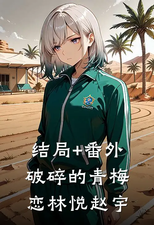 结局+番外破碎的青梅恋林悦赵宇