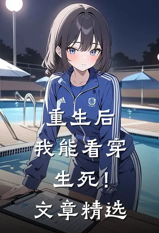 重生后，我能看穿生死！文章精选
