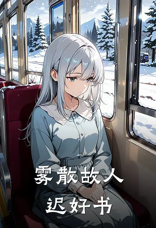 雾散故人迟好书