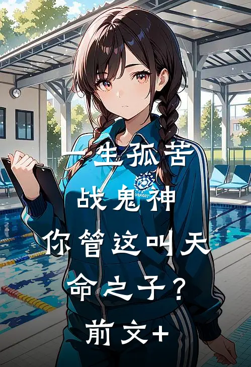 一生孤苦战鬼神，你管这叫天命之子？前文+