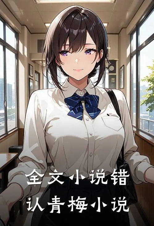 全文小说错认青梅小说