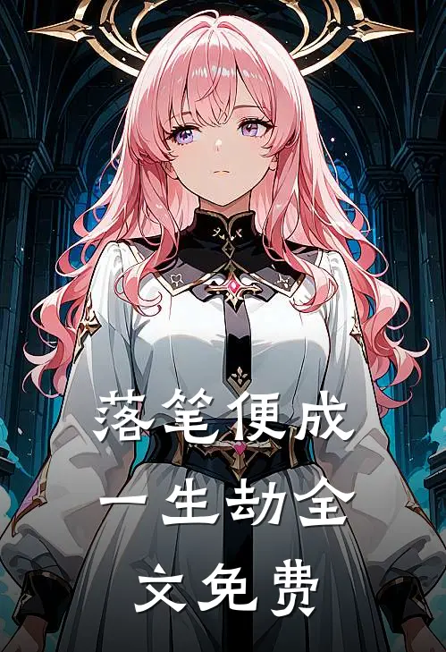 落笔便成一生劫全文免费