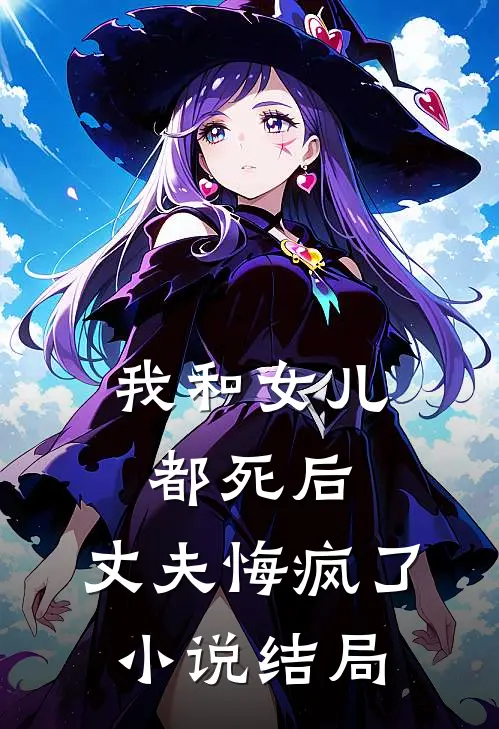 我和女儿都死后，丈夫悔疯了小说结局