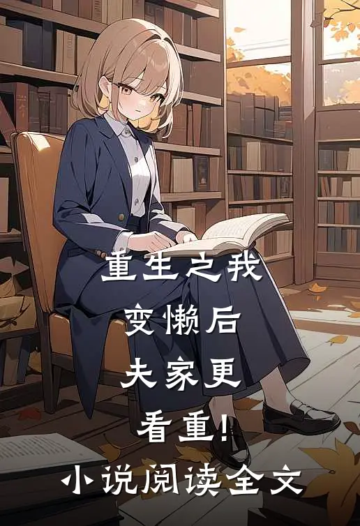 重生之我变懒后,夫家更看重!小说阅读全文