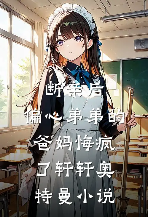 断亲后，偏心弟弟的爸妈悔疯了轩轩奥特曼小说