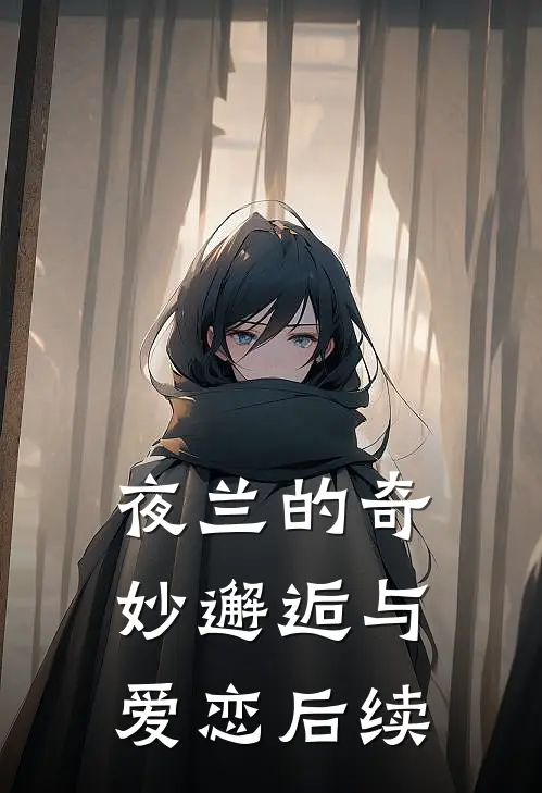 夜兰的奇妙邂逅与爱恋后续