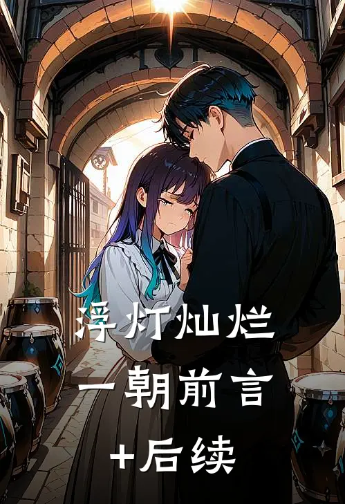 浮灯灿烂一朝前言+后续