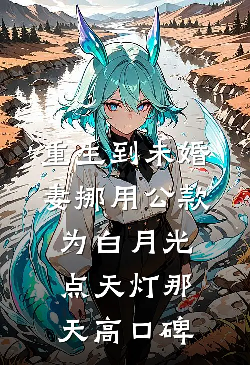 重生到未婚妻挪用公款为白月光点天灯那天高口碑