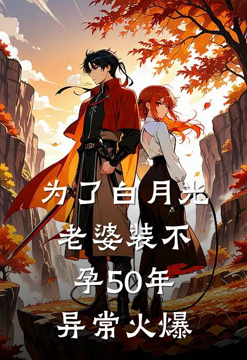 为了白月光，老婆装不孕50年异常火爆