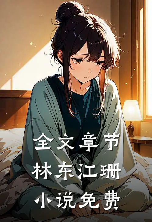 全文章节林东江珊 小说 免费