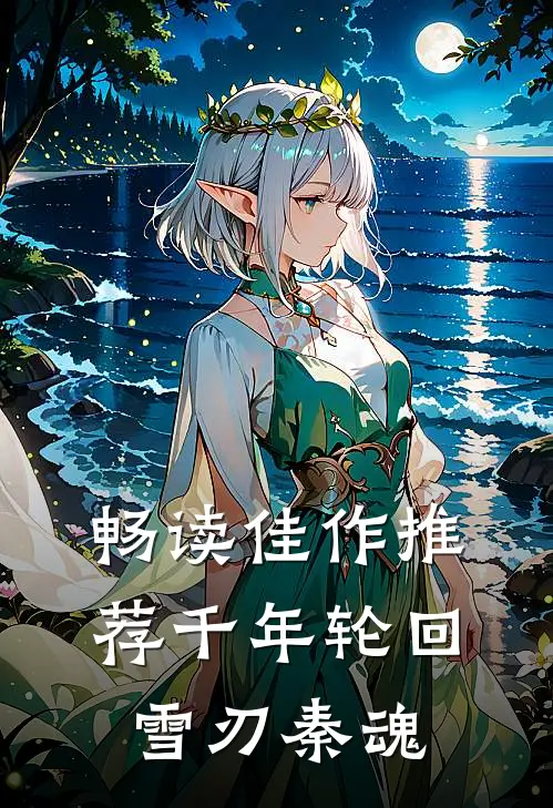 畅读佳作推荐千年轮回：雪刃秦魂