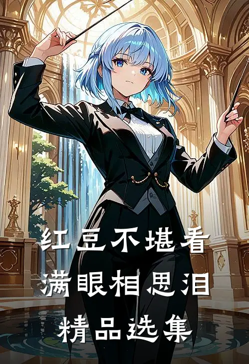 红豆不堪看，满眼相思泪精品选集