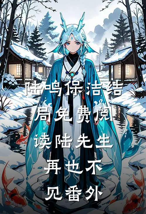 陆鸣保洁结局免费阅读陆先生，再也不见番外