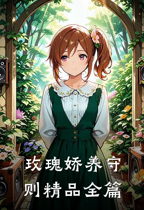 玫瑰娇养守则精品全篇