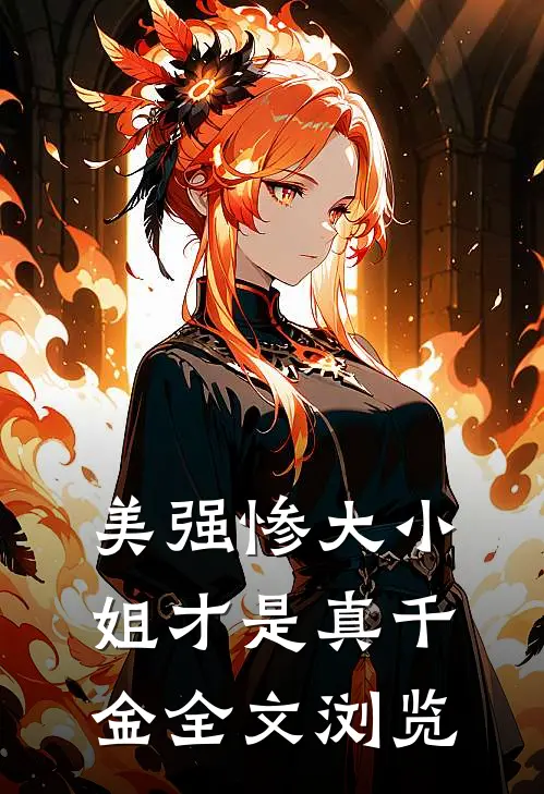 美强惨大小姐才是真千金全文浏览