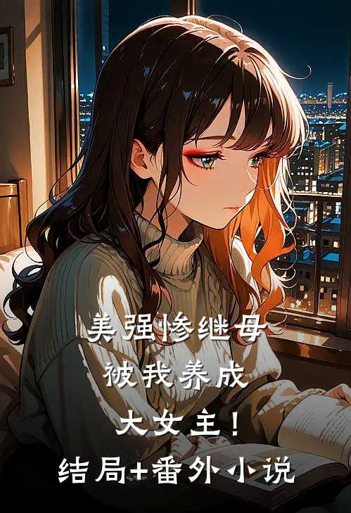 美强惨继母，被我养成大女主！结局+番外小说