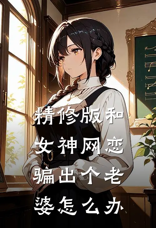 精修版和女神网恋,骗出个老婆怎么办