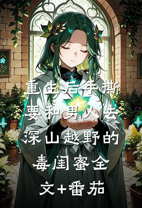 重生后手撕要和男人去深山越野的毒闺蜜全文+番茄