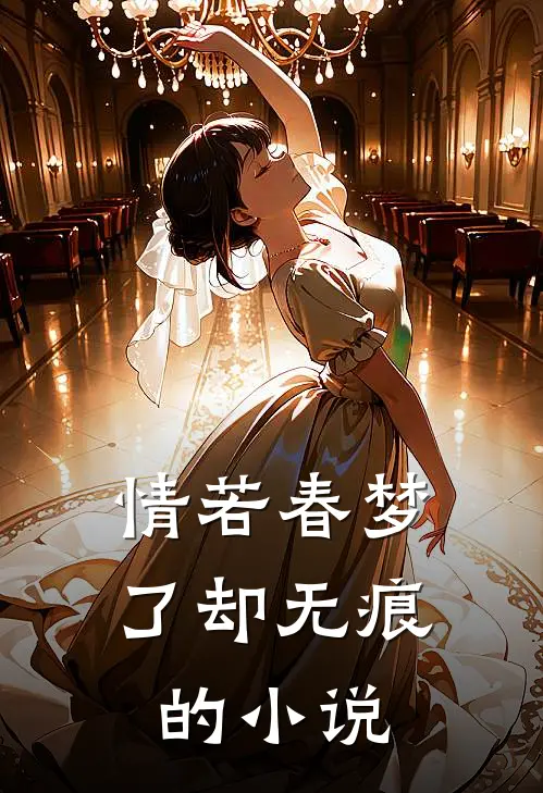 情若春梦，了却无痕的小说
