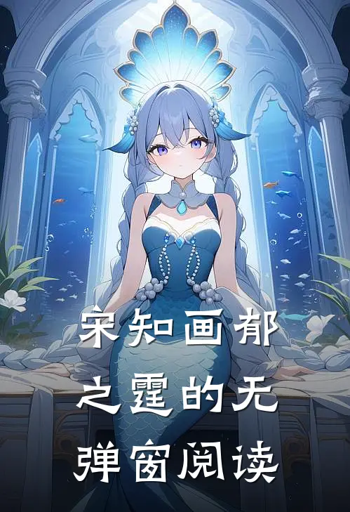 宋知画郁之霆的无弹窗阅读