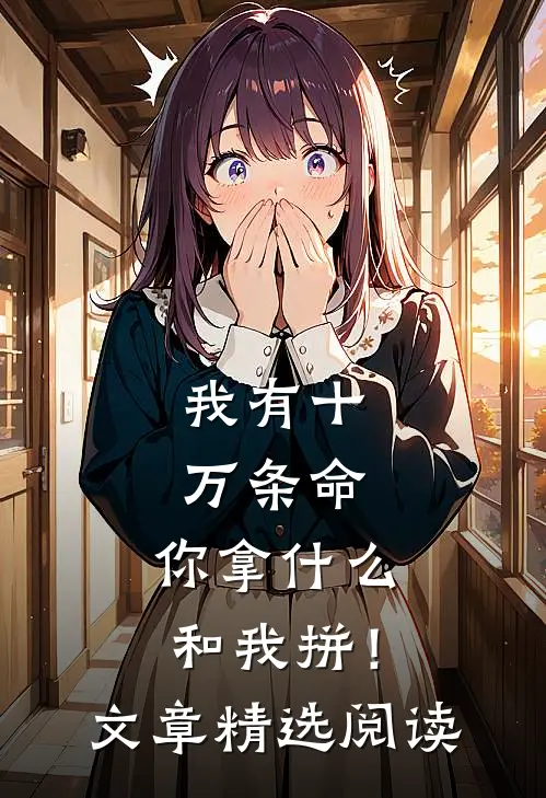 我有十万条命，你拿什么和我拼！文章精选阅读