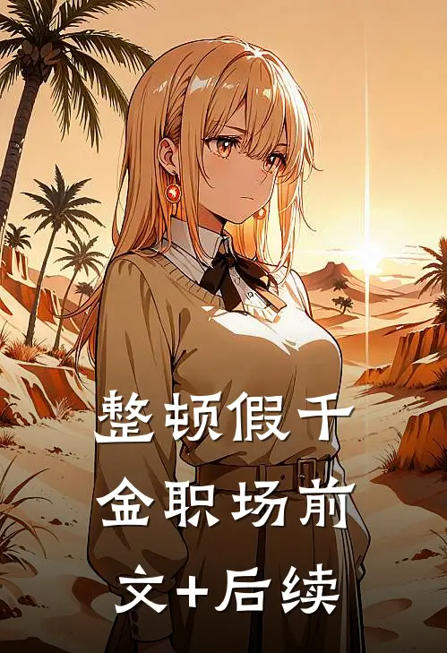 整顿假千金职场前文+后续