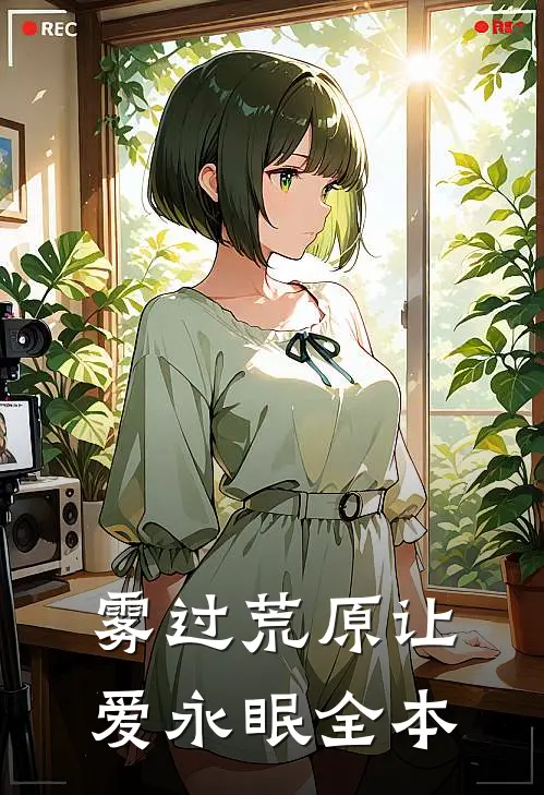 雾过荒原让爱永眠全本