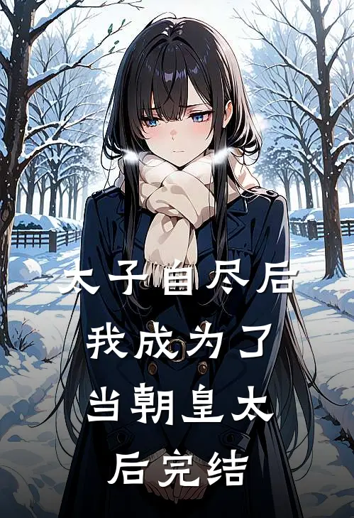 太子自尽后，我成为了当朝皇太后完结