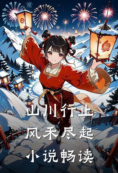 山川行止，风禾尽起小说畅读