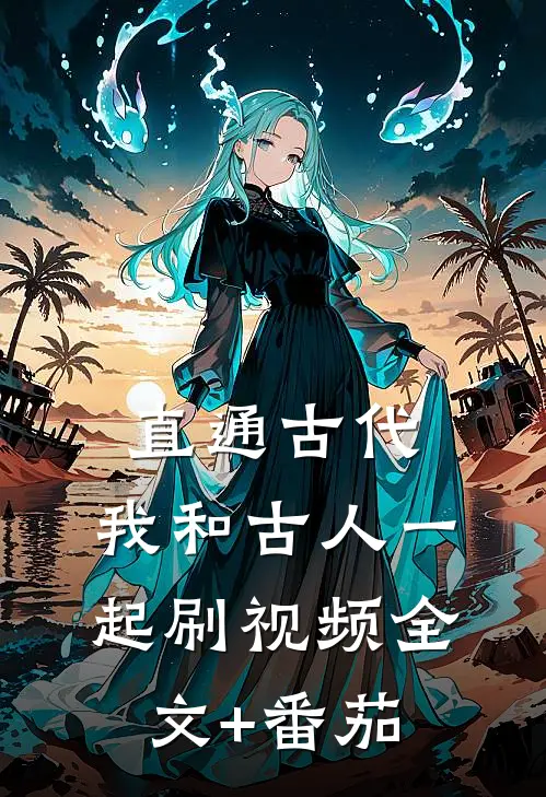 直通古代：我和古人一起刷视频全文+番茄