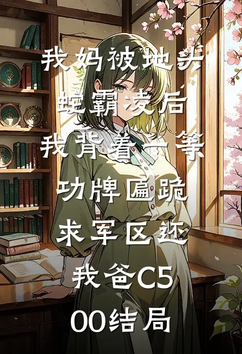 我妈被地头蛇霸凌后，我背着一等功牌匾跪求军区还我爸C500结局